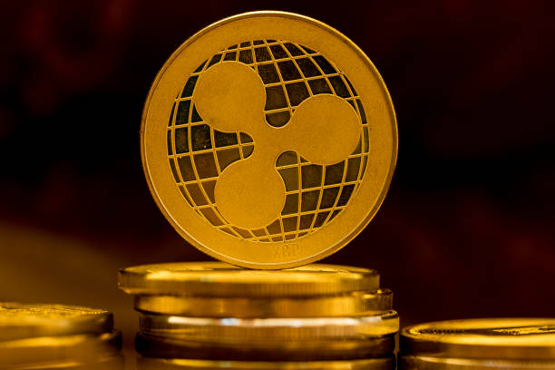 XRP Price Repeating History? 2017-Like Rally To Send Price To $10