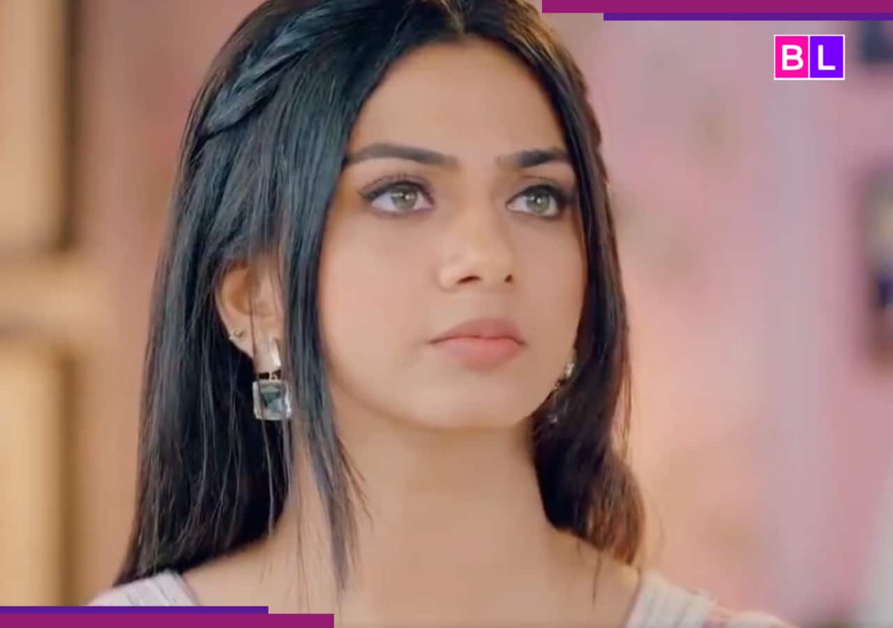 Garvita Sadhwani aka Ruhi to return to the show? Here's what we know