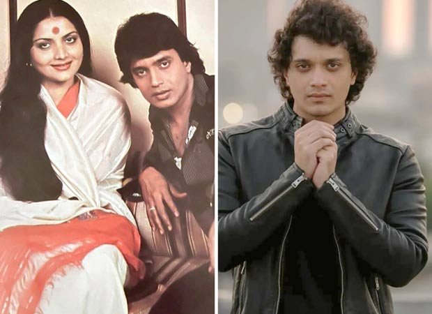 MEGA EXCLUSIVE: Yogita Bali Chakraborty makes a COMEBACK after 38 years; to act in web series Toasted starring hubby Mithun Chakraborty, son Namashi; Namashi to also direct the slice-of-life drama 38 : Bollywood News