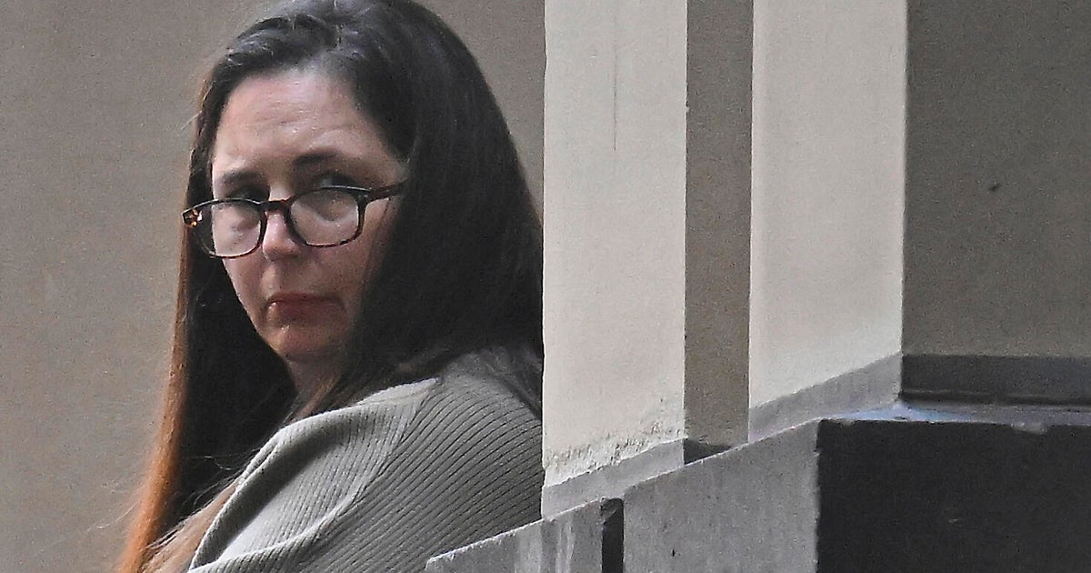 New details revealed in trial of woman accused of killing 3 with toxic mushrooms in Australia