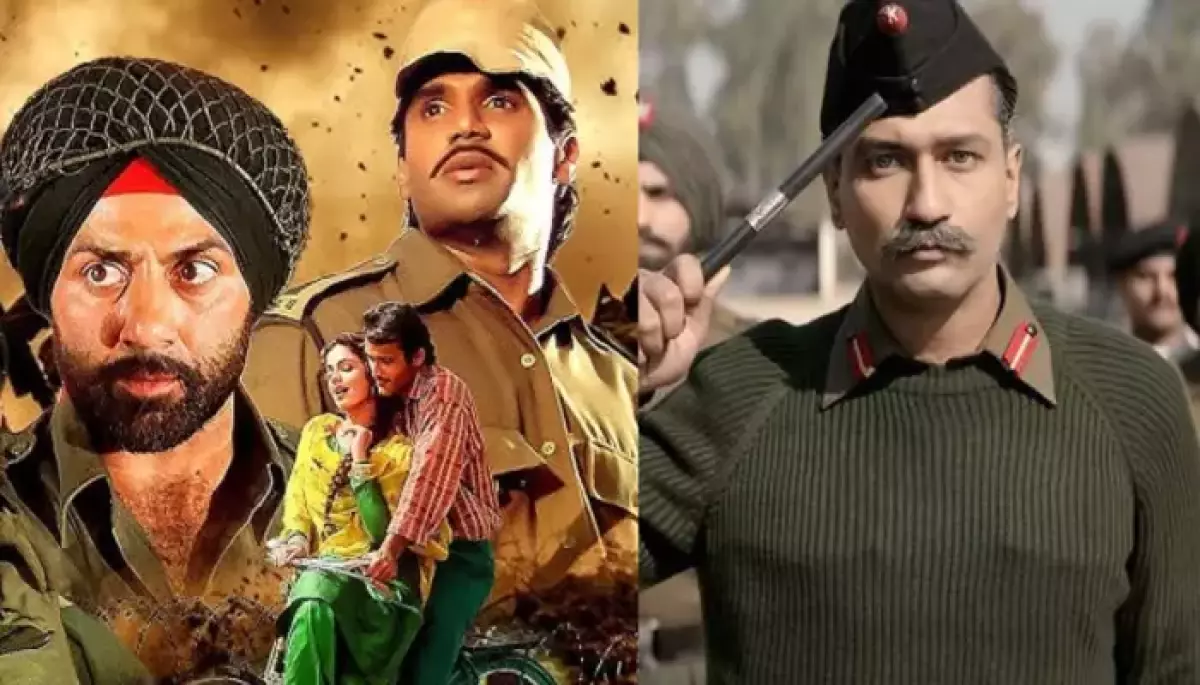 Shocking True Stories That Inspired Indo-Pak War Films