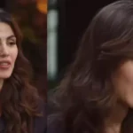 Rhea Chakraborty Gets Instant Funding For Label ‘Chapter 2’ From Ashni Kishore Bayani On Her Podcast
