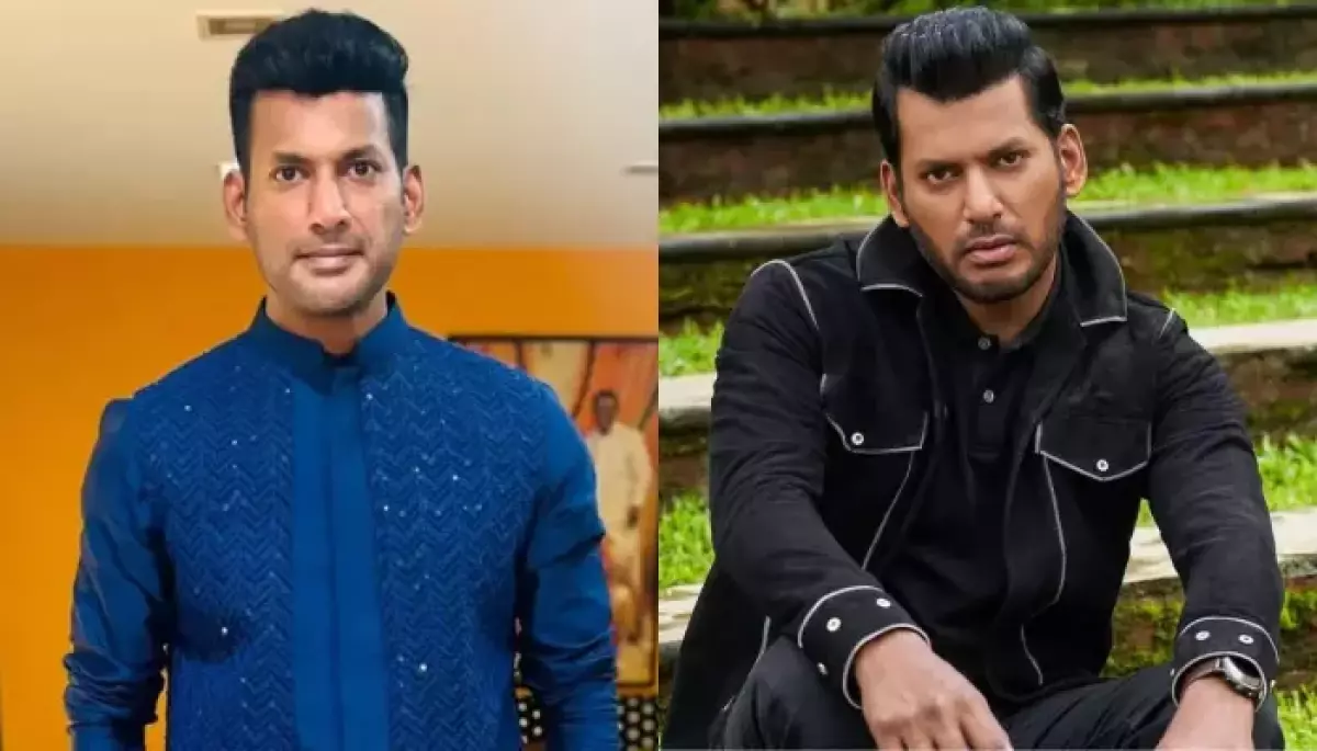 Actor, Broke Into TFPC Office, Public Fallout With Varalaxmi, Engaged To Sai And More
