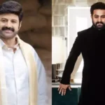 Balakrishna Ignored Jr NTR At IIFA 2024 Widening The Family Rift Balakrishna Ignored Jr NTR At IIFA 2024 Widening The Family Rift