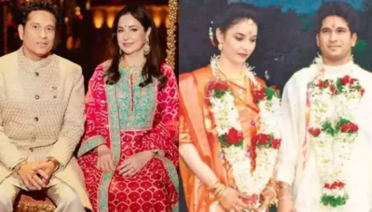 6 Years Age Gap, Cricketer Dating Her In Disguise More