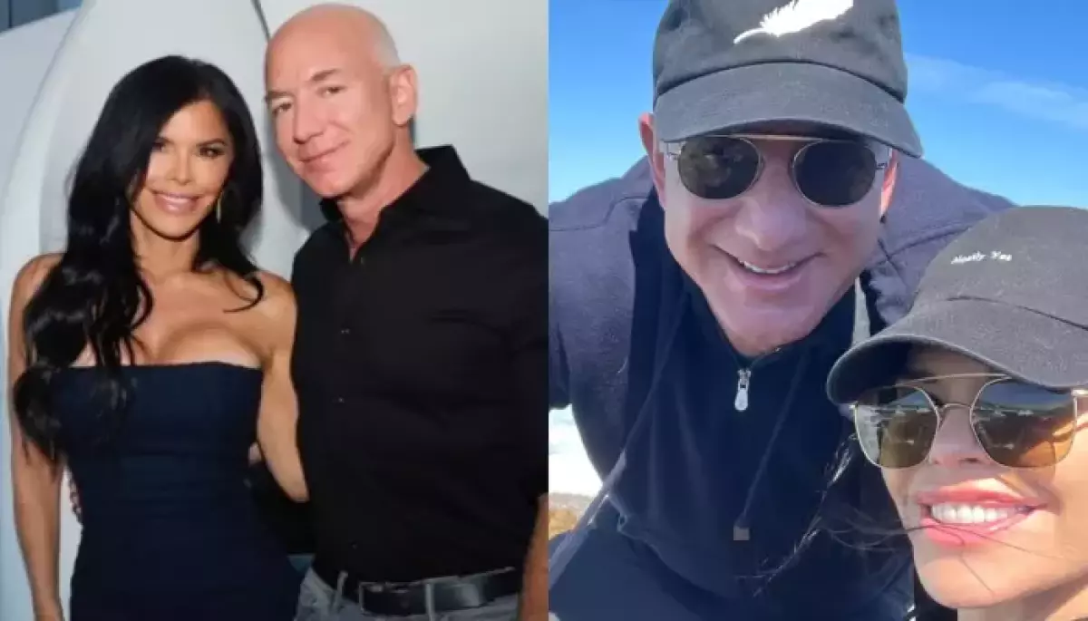 Jeff Bezos To Secure His 220 Billion USD Fortune With Prenup Before Marrying Lauren? Know More