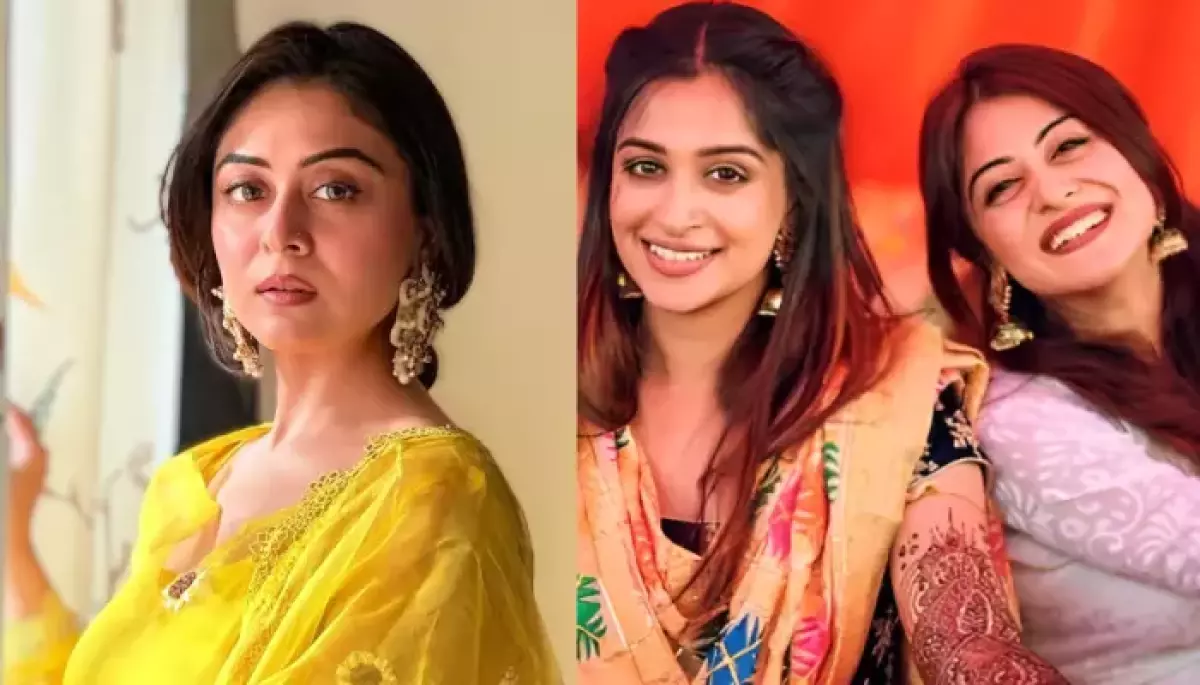 Falaq Naazz Tried To Call Dipika Kakar Post Her Cancer Diagnosis Despite Faded Bond, ‘Call Laga..'