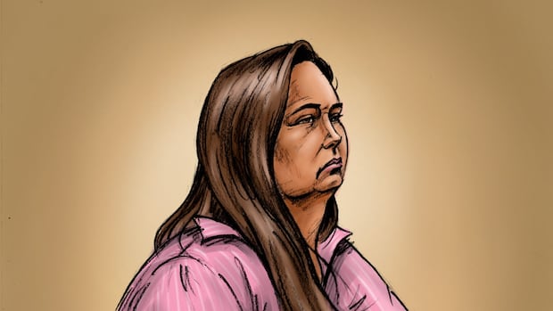 Estranged husband of accused in Australian mushroom murders tells of strained relationship