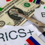 BRICS Slashes US Dollar Use to One-Third as Local Currencies Surge in Trade