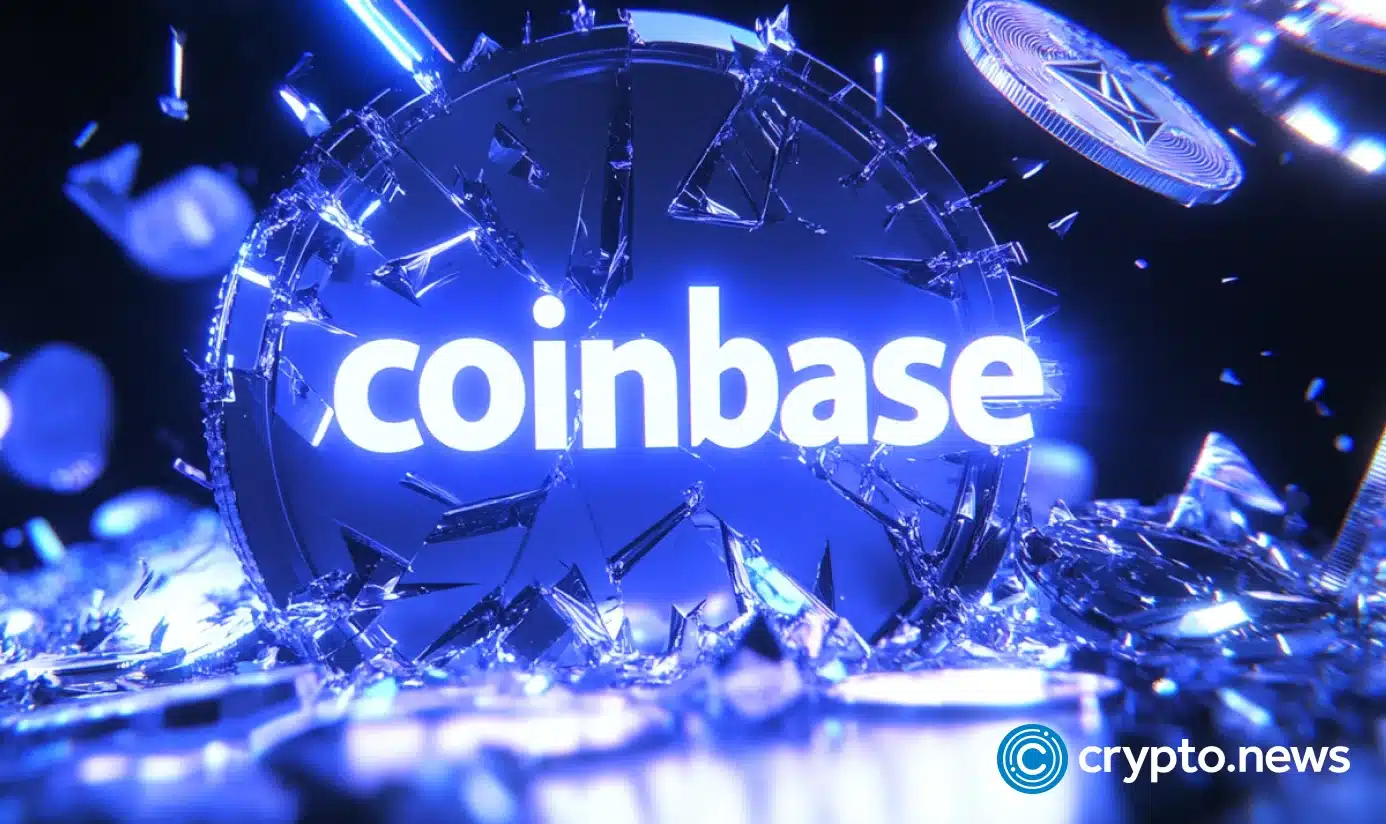 Coinbase becomes first crypto company to join the S&P 500