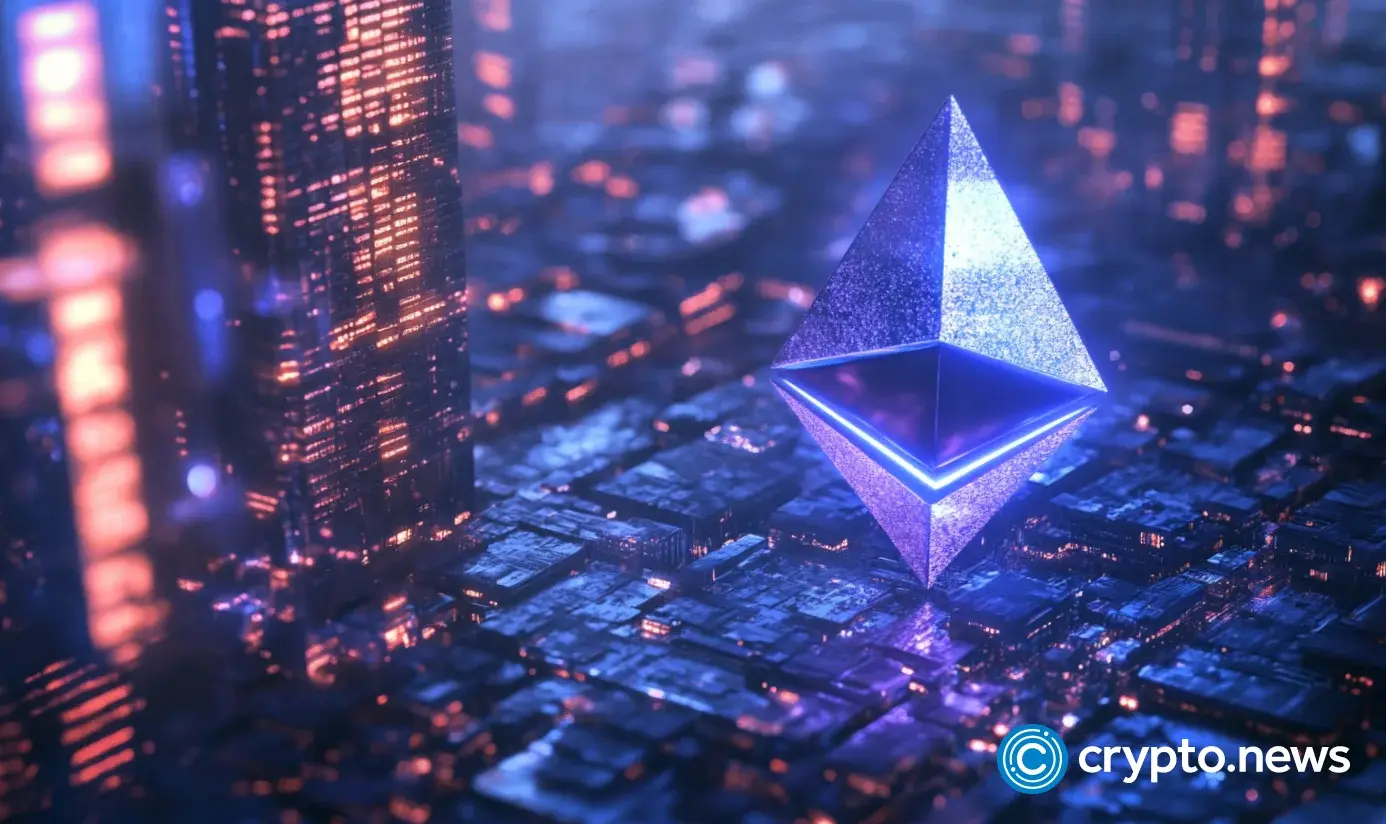 Ethereum's Pectra upgrade is a game changer, staking infrastructure firm P2P.org explains