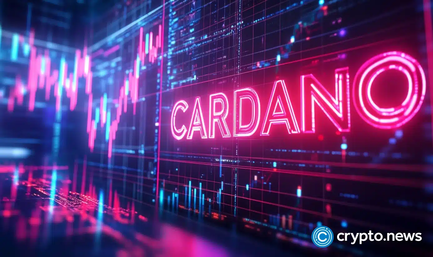 Cardano founder withdraws trust from ETH; This viral altcoin kicks off stage 4 presale