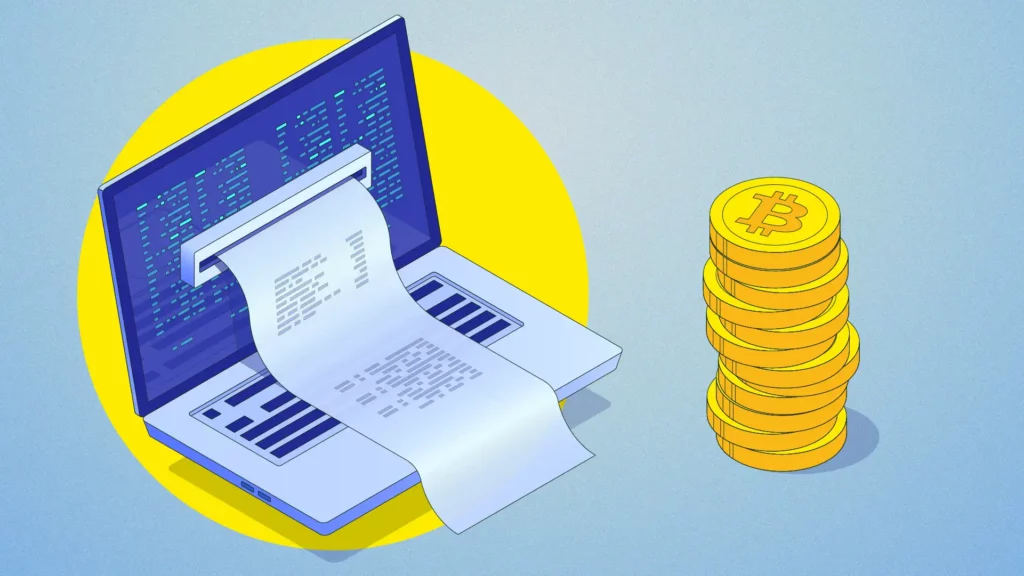 Paying Employees in Digital Currency
