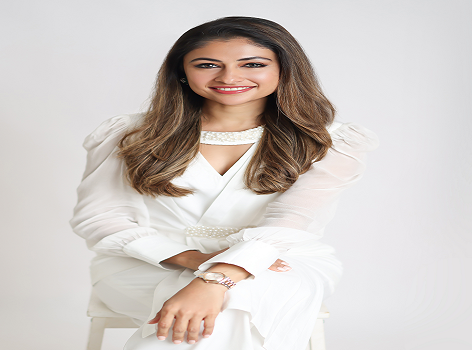 Devangi Nishar Parekh, Managing Director of Aza Fashions, to Make Cannes Film Festival Debut Representing Indian Fashion on the Global Stage