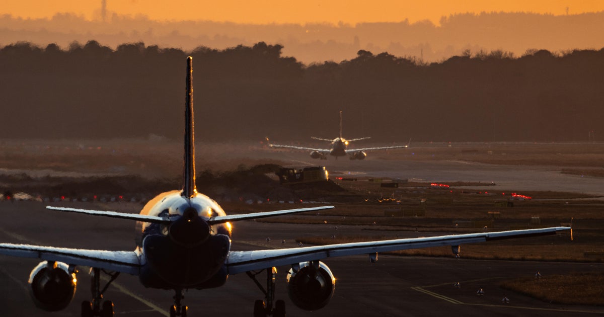 21 countries have "Do Not Travel" warning. Here's what to know about the U.S. State Department advisories.