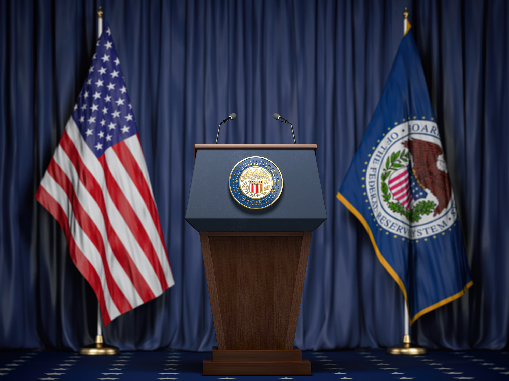 Scenarios For Tomorrow’s FOMC Decision