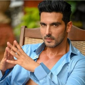 Zayed Khan Leads A Star-Studded Comedy in His Mysterious OTT Debut ‘The Film That Never Was’