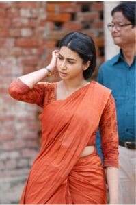 Fans miss actor Gayathri Iyer in Raid 2, Here’s Why