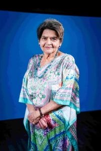 Sai Paranjpye Shares Her Journey from Doordarshan to Chashme Buddoor and the Lessons She Learned Along the Way on In The Ring with Filmfare