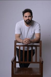 “More than 50 Actors Refused Me for the Lead Role” – Director Manpreet Singh Dhami Opens Up About his film ‘His Story of Itihaas’ “More than 50 Actors Refused Me for the Lead Role” – Director Manpreet Singh Dhami Opens Up About his film ‘His Story of Itihaas’