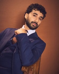 Natural Star Nani v/s Raghav Juyal Showdown Brewing in ‘The Paradise’? Actor Drops Intriguing Hint!