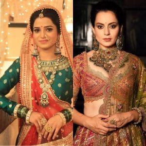 “Acting Ka Keeda Bit Me Early”: Hina Bajpai Talks About Her Journey to Badi Haveli Ki Thakurian