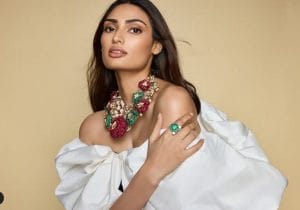 Athiya Shetty’s Natural Delivery will encourage other would-be mothers to follow suit
