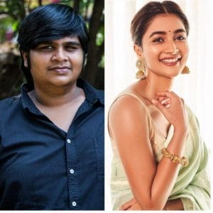 Retro Director Karthik Subbaraj Reveals the Reason Behind Casting Pooja Hegde: I wanted someone who could perform really well
