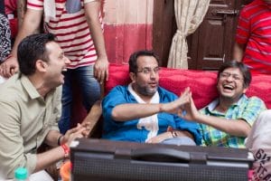 Behind the Scenes with Aanand L Rai: Celebrating a Decade of Bollywood’s Boldest Sequel Tanu Weds Manu Returns