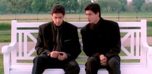 National Brother’s Day: From Karan Arjun to Raksha Bandhan, 5 Films That Celebrate the Sibling Bond