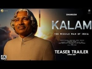Audiences Express Anticipation on Om Raut’s Upcoming Biopic with Dhanush on ‘Kalam: The Missile Man of India’, Fans Say ‘Awaiting the return of Om Raut’s original spirit’