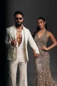 Tiger, Krishna & Ayesha Shroff’s Family Witty Instagram Exchange Has Everyone Talking