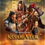 Kesari Veer: Legends Of Somnath Trailer Launch Event: Sooraj Pancholi Shares an Anecdote From the Time He Met Producer Kanu Chauhan, Shares the True Story Behind Creating the Historical Saga