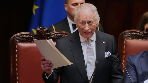 Monarchists hopeful King Charles will deliver Carney government's first throne speech