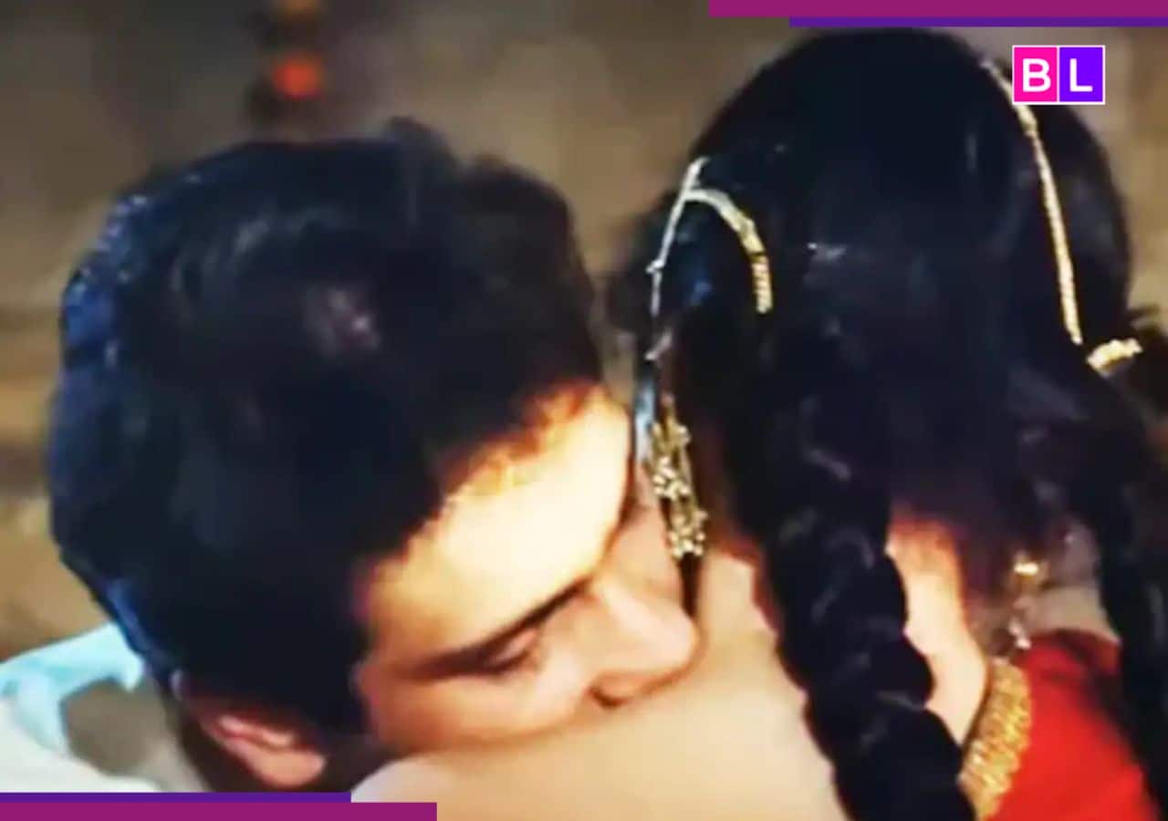 THIS actress dated underworld don Dawood Ibrahim, BOLD scenes from her first film made headlines, went underground after 1993 Mumbai bomb blast, she is…