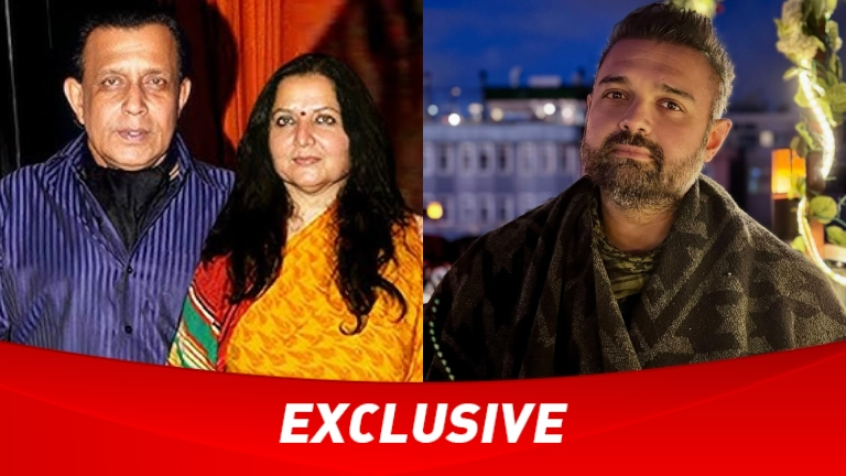 EXCLUSIVE: Mimoh Chakraborty REVEALS How Top Industry Actors Insulted Parents Mithun Chakraborty & Yogeeta Bali