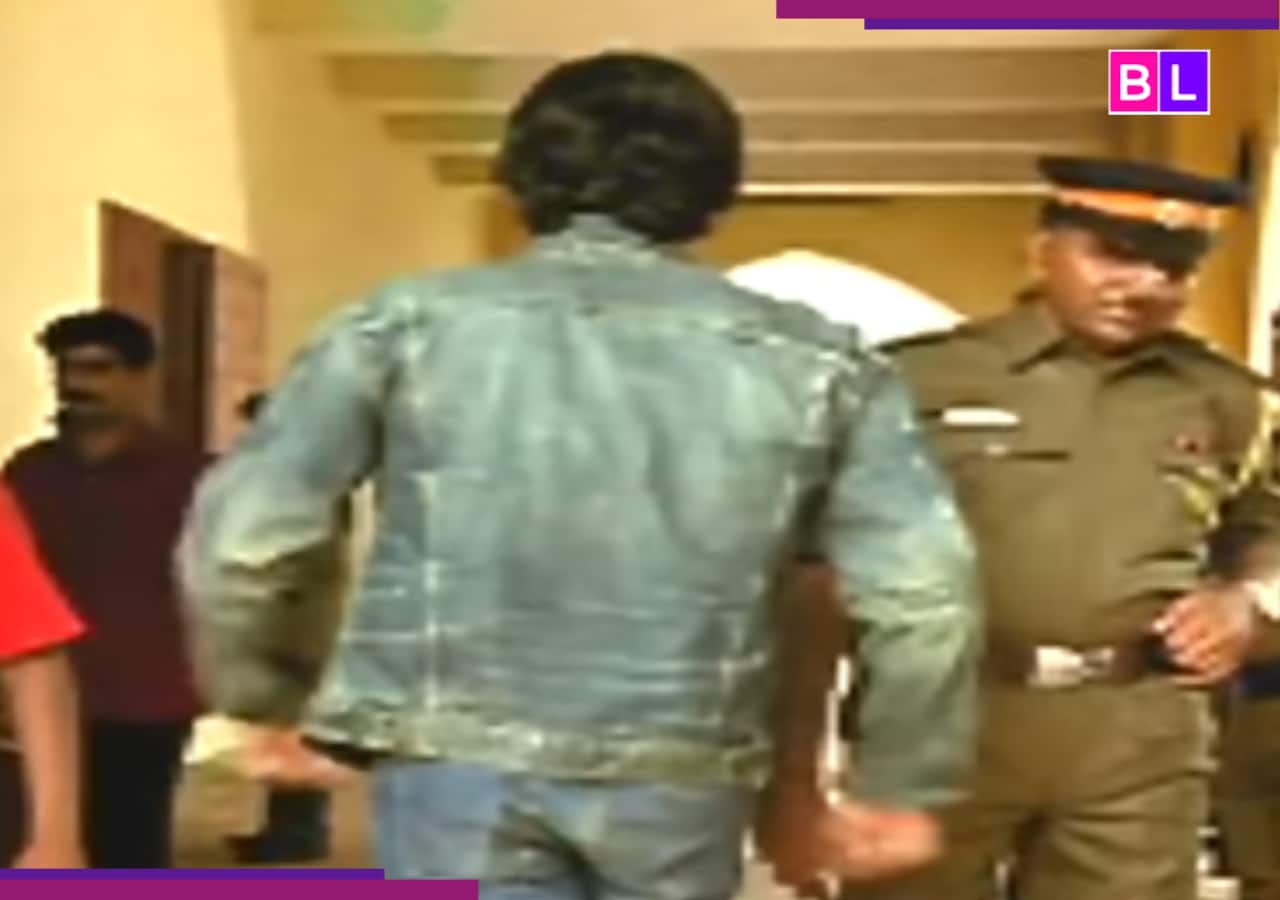 THIS actor was fired from a film, asked to return the signing amount, film became a hit, film's name is…, he is…