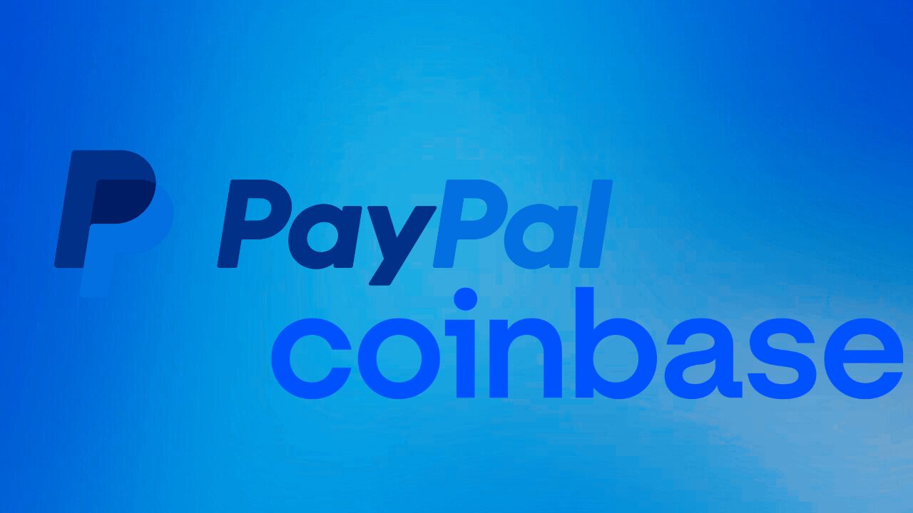 PayPal Partners With Coinbase for PAYUSD Reward System