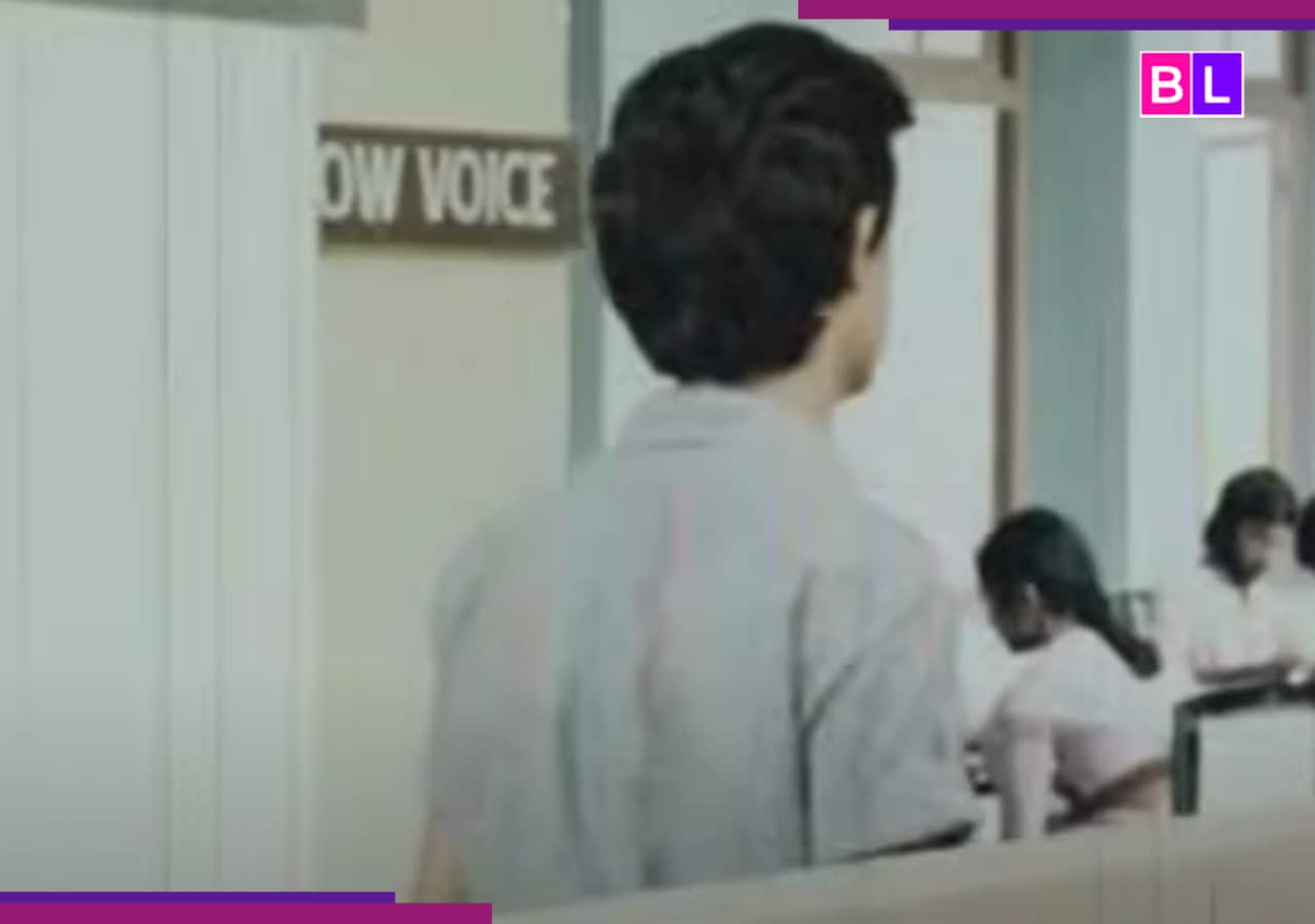 THIS Bollywood star was seen in a short film, a diploma film for Film and Television Institute of India, danced on Shashi Kapoor's iconic song, he is…