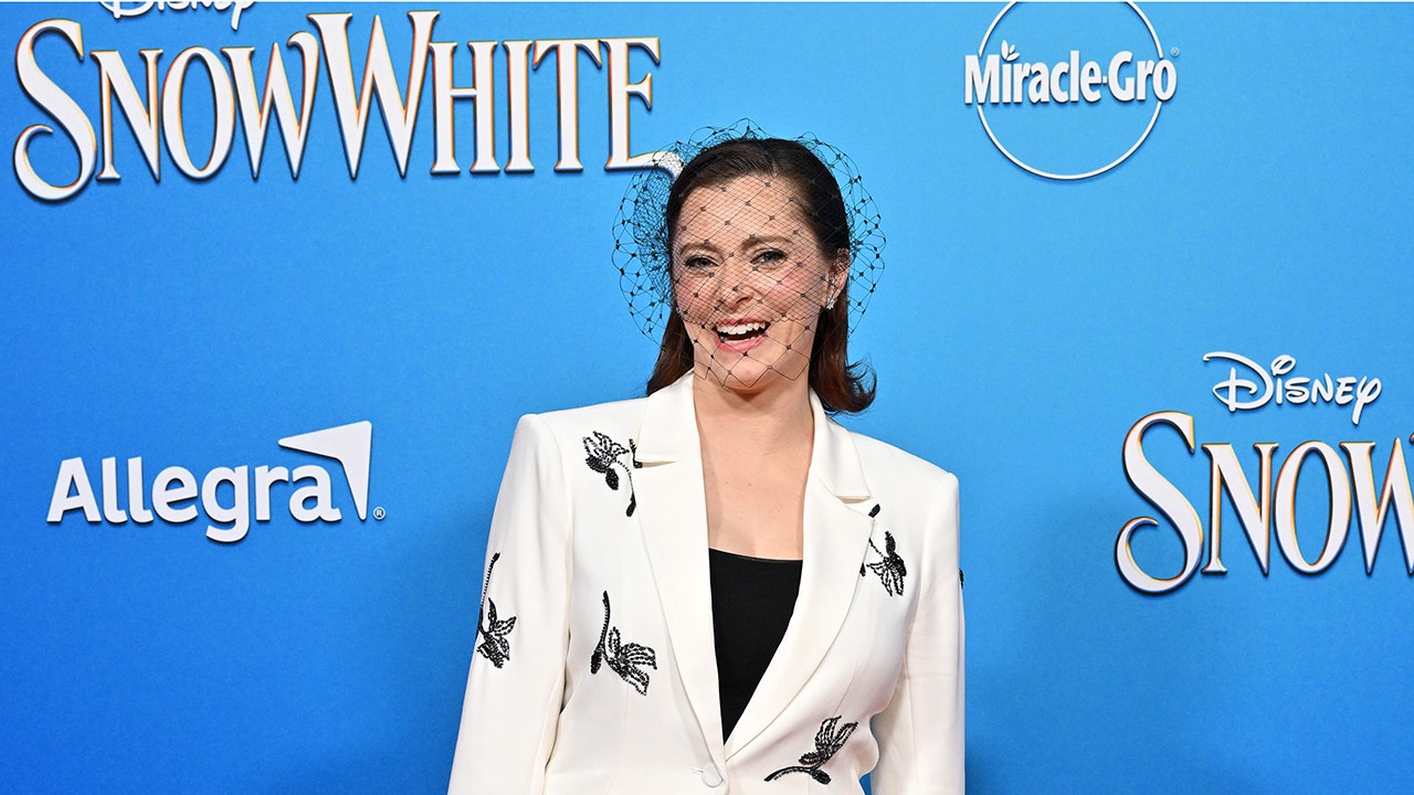 Comedian Rachel Bloom discusses current environment for comics