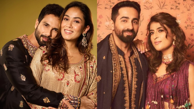 5 Bollywood Couples Who Served Major Travel Goals