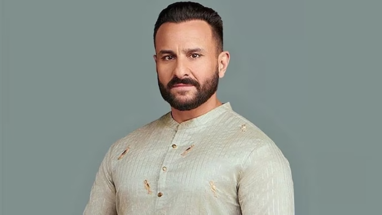 Saif Ali Khan Opens Up On Facing Competition With Co-Stars