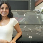Shehnaaz Gill Buys Luxury Cat Worth Rs 1.7 Crore