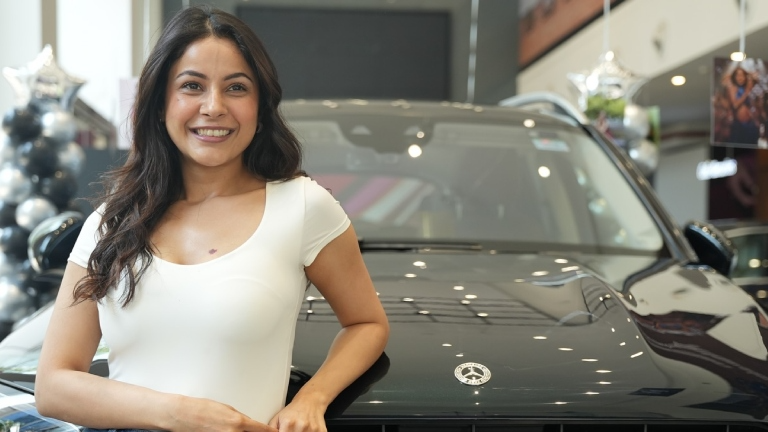 Shehnaaz Gill Buys Luxury Cat Worth Rs 1.7 Crore