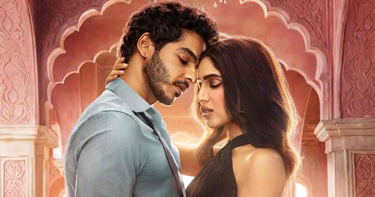 The Royals Review ( Netflix Web Series) Bhumi Pednekar, Ishaan Khatter
