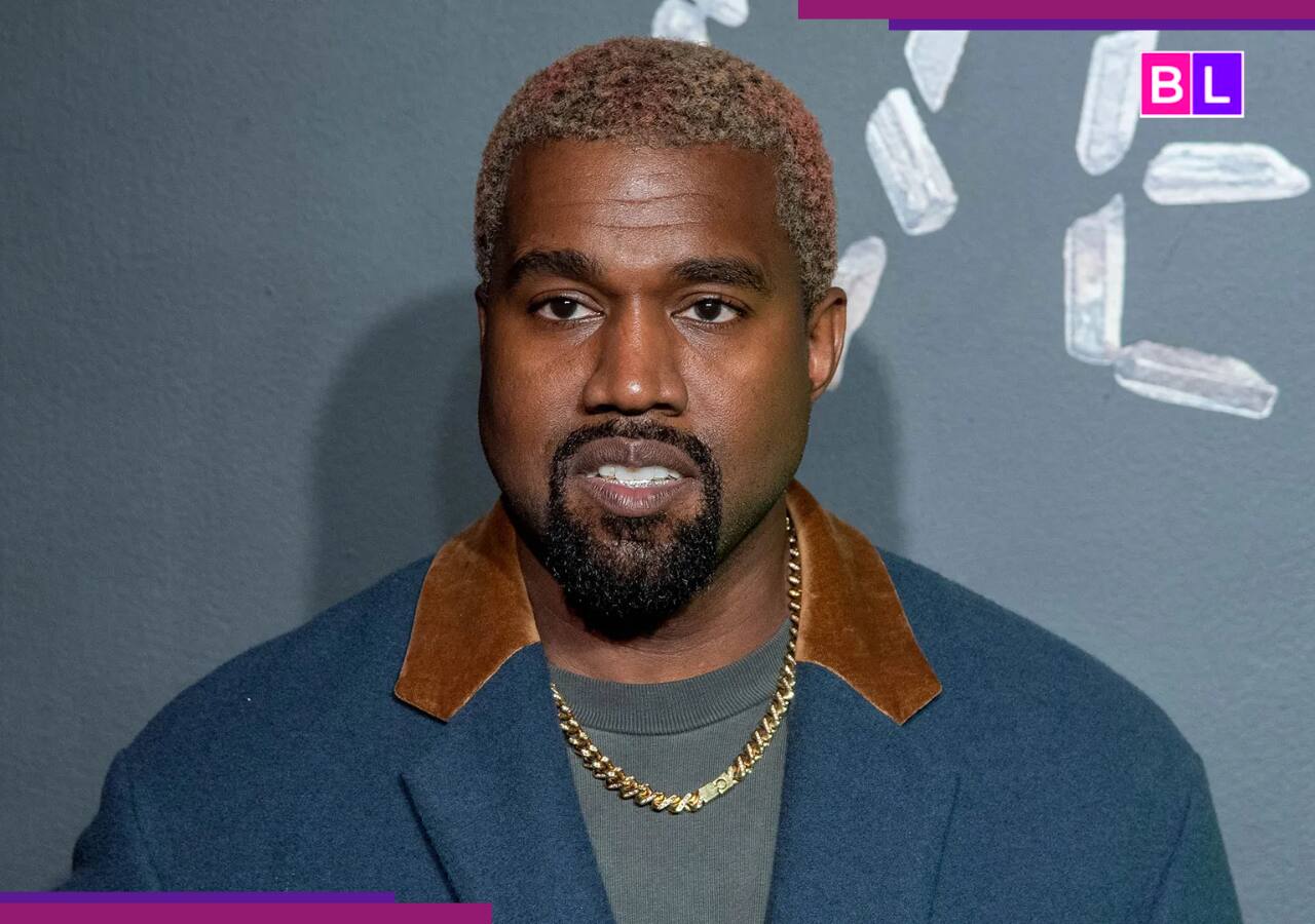 Kanye West's album LEAKED, hackers plan to donate all proceeds to...