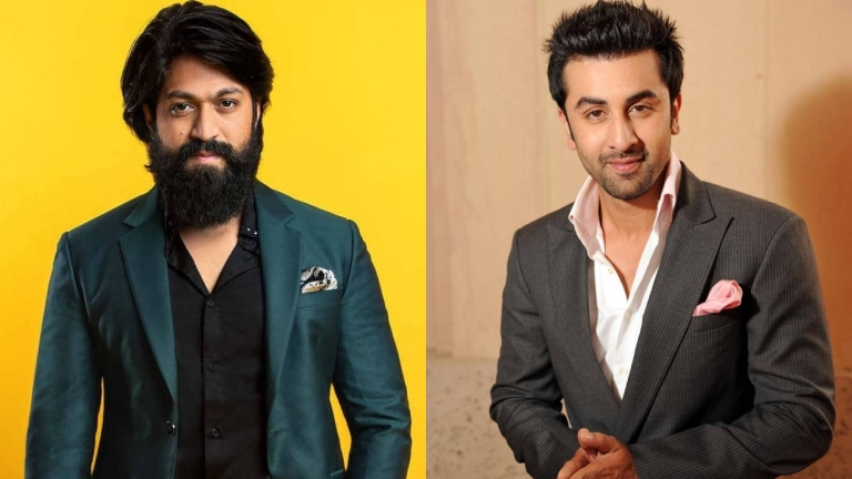Ramayana: Ranbir Kapoor Yash Won’t Share Much Screen Time
