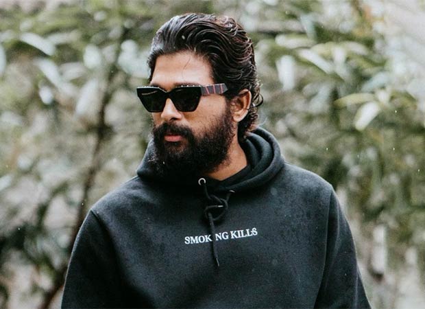 Allu Arjun spreads awareness on World No Tobacco Day, rejects Rs. 10 crores tobacco endorsement 10 : Bollywood News