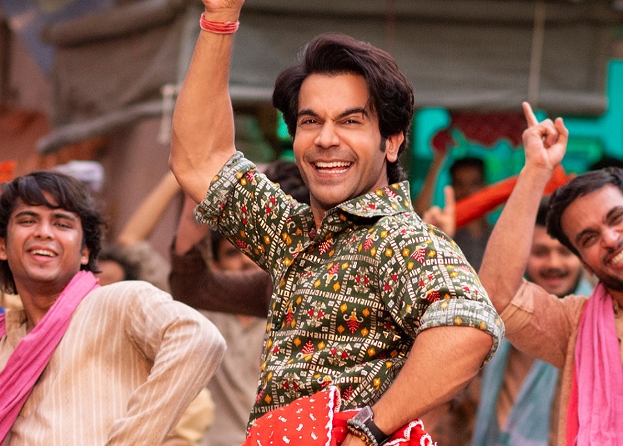 Bhool Chuk Maaf Box Office Collection Day 9 (2nd Saturday)