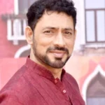 CID 2 Fame Hrishikesh Pandey Admits He's More Judgemental About Himself
